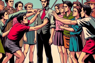 El mayor error que destruye tu autoestima y cómo superarlo