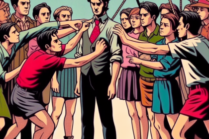 El mayor error que destruye tu autoestima y cómo superarlo