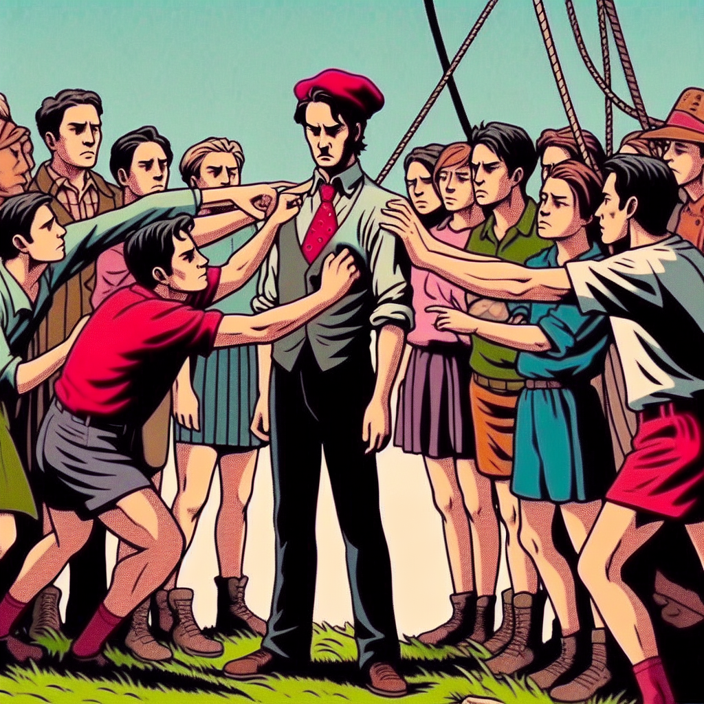 El mayor error que destruye tu autoestima y cómo superarlo