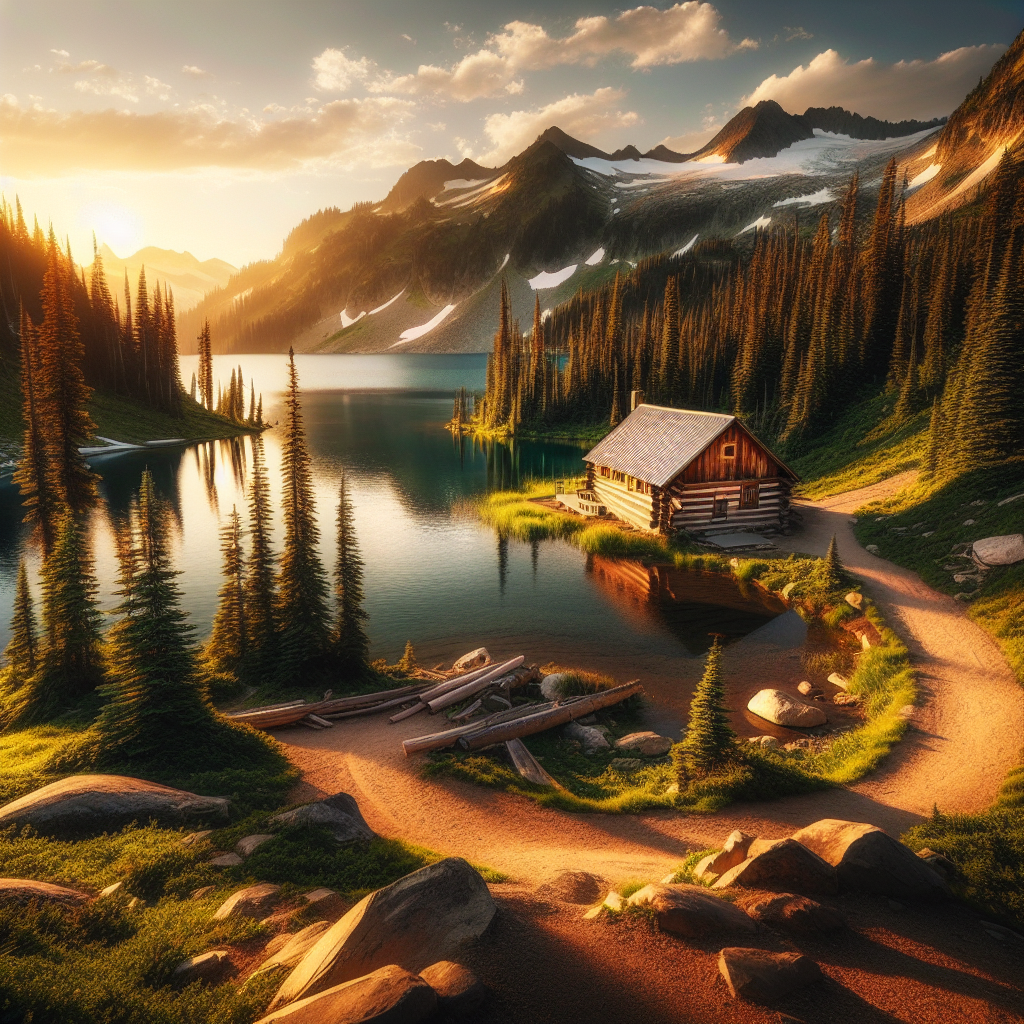 Resumen Paz en Medio del Ruido de Hugo Senda