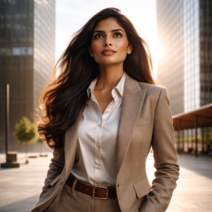 Cómo influye la autoimagen en la autoestima y bienestar