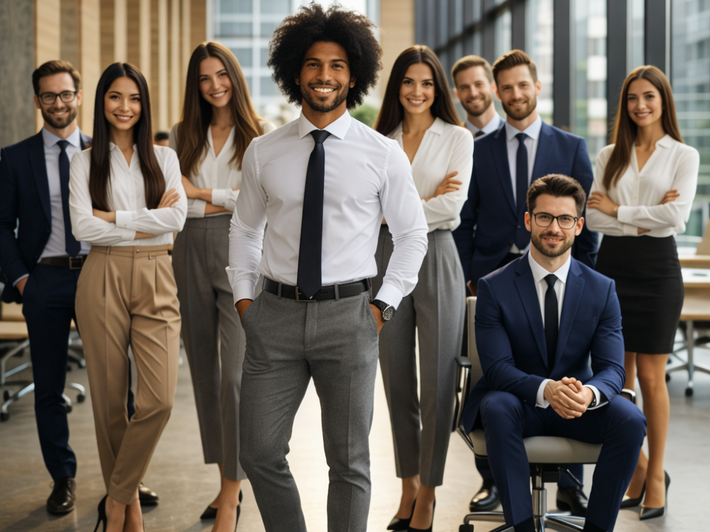 10 ejemplos de inteligencia social para mejorar tus relaciones