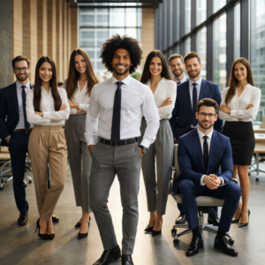 10 ejemplos de inteligencia social para mejorar tus relaciones