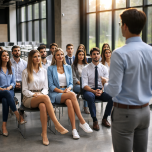 Técnicas efectivas para mejorar tu realización personal rápidamente