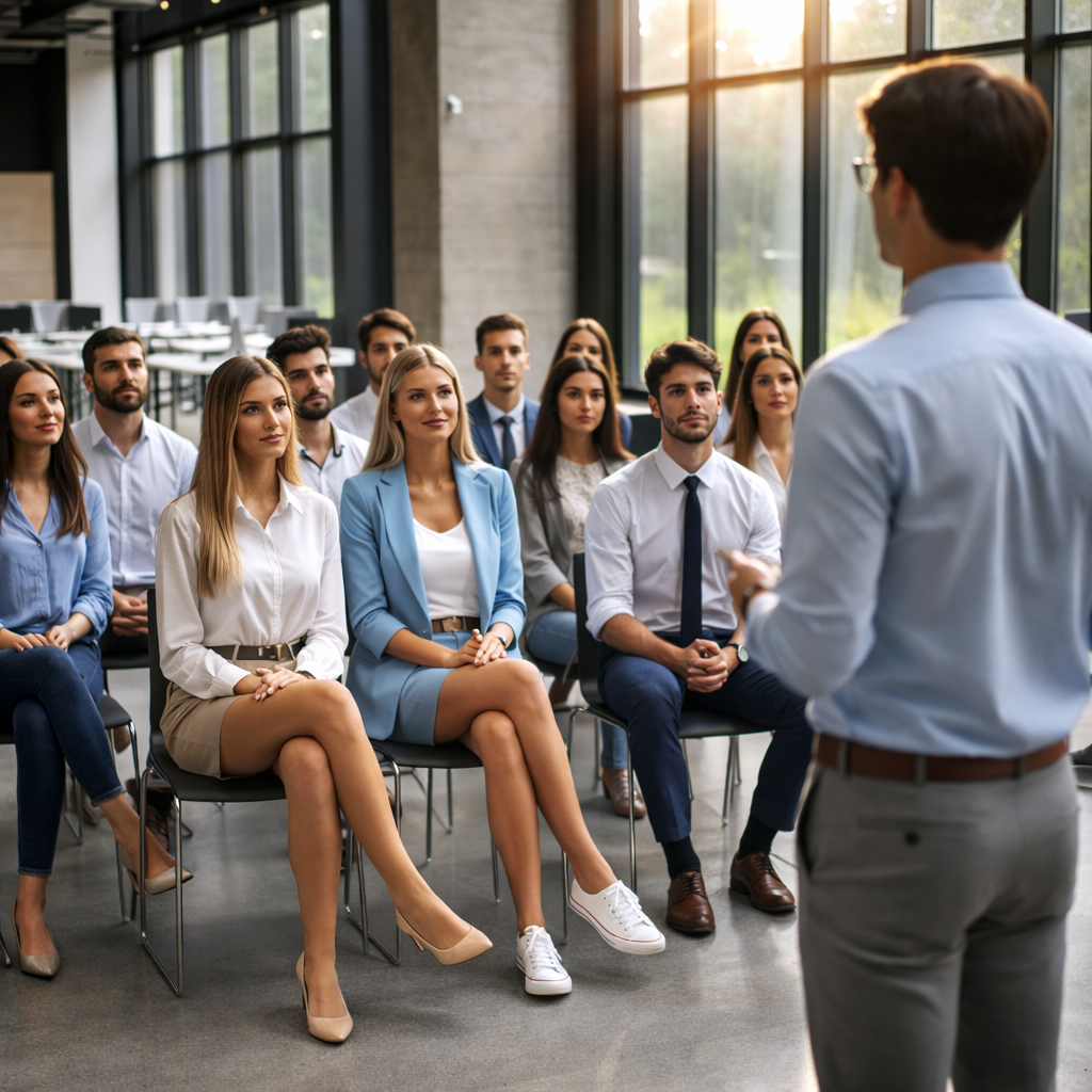 Técnicas efectivas para mejorar tu realización personal rápidamente