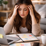 Perfil perfeccionista y autoexigente causas y manejo de la ansiedad