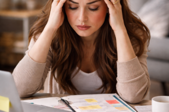 Perfil perfeccionista y autoexigente causas y manejo de la ansiedad