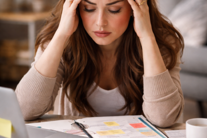 Perfil perfeccionista y autoexigente causas y manejo de la ansiedad