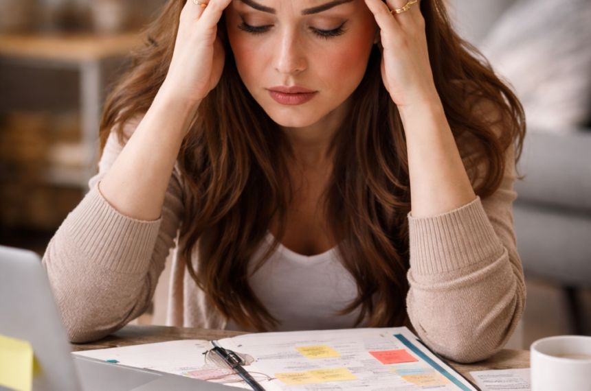 Perfil perfeccionista y autoexigente causas y manejo de la ansiedad