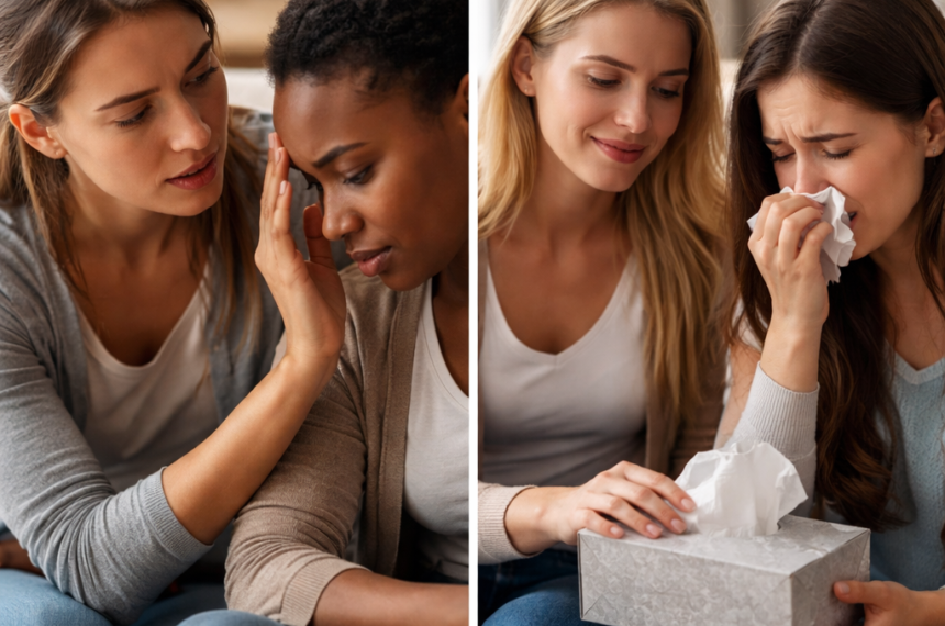 Diferencia entre empatía y simpatía en las relaciones personales