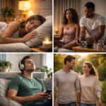 Cómo mejorar la calidad del sueño y descansar mejor