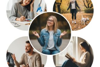 Bienestar emocional y métodos para obtenerlo