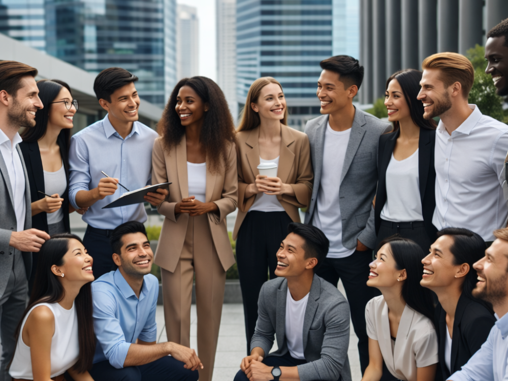 Cómo eliminar los um y uh al hablar en público