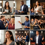 7 hábitos de oradores altamente efectivos para presentaciones exitosas